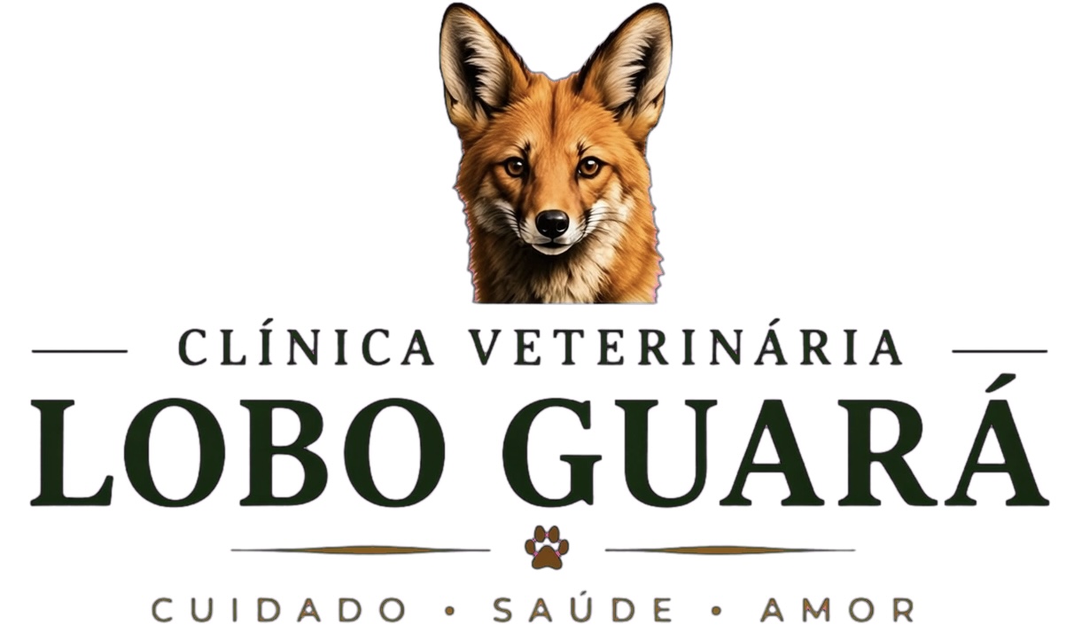 Clínica Veterinária Lobo Guará